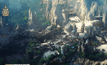 ดิสนีย์ เผยภาพ Star Wars Land สุดอลังการชวนร้องว้าว!
