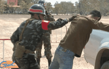 ปราบปรามผู้มีอิทธิพลภาคเหนือ อีสาน