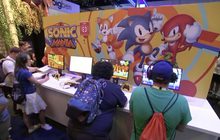 “โซนิค” เปิดตัว 2 เกมใหม่ในงาน E3