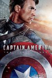 Captain America: The First Avenger กัปตันอเมริกา อเวนเจอร์ที่ 1