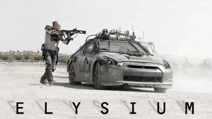 Elysium เอลิเซียม ปฏิบัติการยึดดาวอนาคต