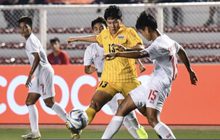 ชบาแก้ว ทุบ เมียนมา 1-0 ลิ่วชิงเหรียญทองซีเกมส์