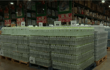 ขึ้นบัญชี “น้ำดื่ม” เป็นสินค้าควบคุมขั้นสูงสุด