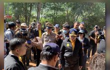 “ธรรมนัส” ยึดแล้วฟาร์มไก่ “ปารีณา”