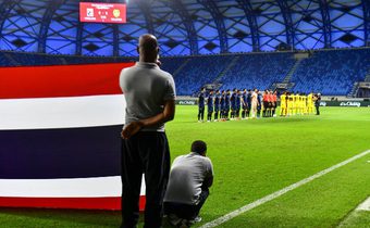 เอเอฟซีเผยผลกระทบกับกีฬาฟุตบอล หลังไทยโดนลงโทษของ WADA