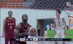 Q3 ไทย ปะทะ กาตาร์ ศึก FIBA ASIA CHALLENGE 2016