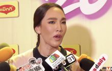 “ตุ๊ก ชนกวนันท์” เขินถูกแซวหุ่นแซ่บ ยันไม่รับถ่ายชุดว่ายน้ำ 