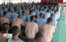 นำ 3 มาตรการ ใช้ลดการโยนโทรศัพท์เข้าเรือนจำ