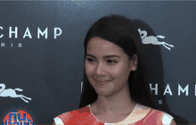 “ญาญ่า” เคลียร์ ถูกจับตาฝันค้างเล่นหนัง ติงลี่