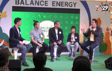 กฟผ. เดินหน้าปลูกจิตสำนึก “สมดุลพลังงาน สมดุลชีวิต”