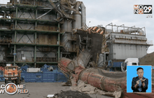 แผ่นดินไหวญี่ปุ่นสะเทือนอุตสาหกรรมรถยนต์