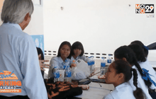 Good Morning Thailand 20-10-58