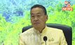 ครม.อนุมัติงบกลาง 500 ล้าน พัฒนา 4 จังหวัดอีสานใต้