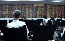 หุ้นไทยเปิดบวก 0.89 จุด