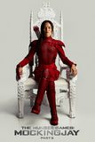 The Hunger Games: Mockingjay Part 2 เกมล่าเกม: ม็อกกิ้งเจย์ พาร์ท 2