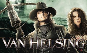 Van Helsing นักล่าล้างเผ่าพันธุ์ปีศาจ