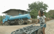 รวมสถานการณ์ภัยแล้ง