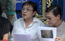 ป้าทุบรถเปิดใจ เจอปัญหาซ้ำซากเกือบ 10 ปี