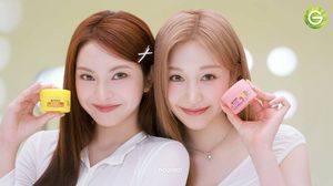 Garnier Thailand เล่นใหญ่! เปิดตัวพรีเซ็นเตอร์สาย K-POP ครั้งแรก ดึง PHARITA – CHIQUITA จาก BABYMONSTER ร่วมแชร์ผิวโมจินุ่มเด้งกับมอยส์ตัวใหม่ DRY TOUCH MOCHI CREAM