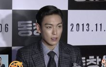 “T.O.P” วง BigBang ยังไม่ได้สติหลังกินยาเกินขนาด