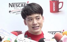 “บี้” ปัดทิ้งงานละคร ไม่หวั่น “ฟิล์ม ธนภัทร” ขึ้นแท่นลูกรักแทน
