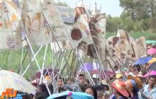 งานบุญผะเหวด สืบสานตามรอยบรรพบุรุษ