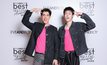 แอบส่องไอเทมลับเสริมหล่อ “ไปป์-มนธภูมิ” และ “นิว-ชยภัค” พร้อม “เอินเอิน-ฟาติมา” เผยเคล็ดลับสวยหน้าใส!! ในงาน “EVEANDBOY BEST SELLING AWARDS 2024”