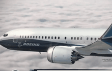 โบอิ้งเปิดตัวเครื่องบิน 737 Max