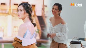 วี วิโอเลต ส่งใจถึงสาวหน้าอกเล็ก จงภูมิใจและรักในรูปร่างของตัวเอง