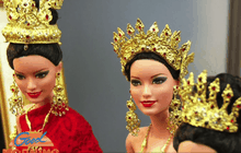 “หุ่นกระบอก” สินค้าไทยโดนใจต่างชาติ