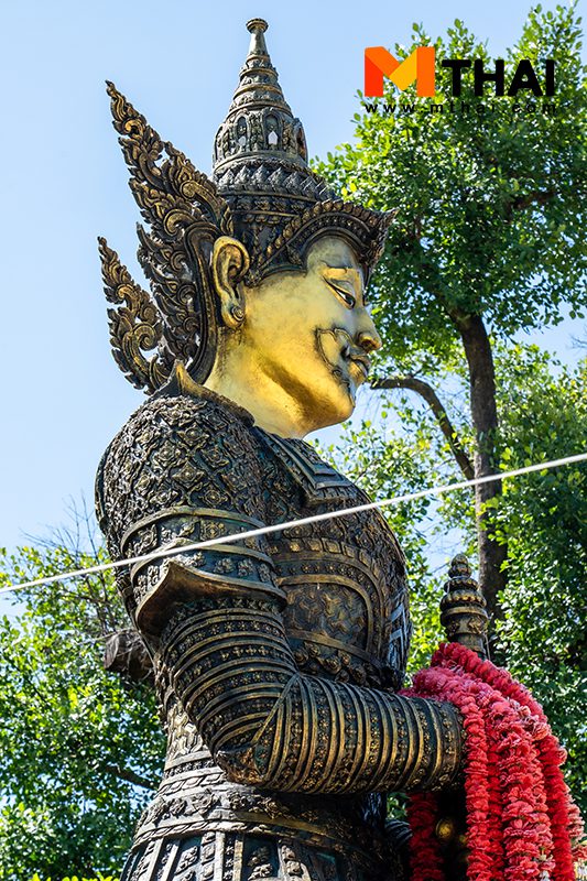 ท้าวเวสสุวรรณ