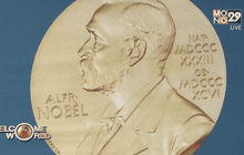 ประกาศรางวัลโนเบลสาขาการแพทย์