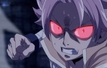 Movie Review : ​Fairy Tail Movie 2