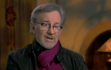 เปรี้ยวอีกแล้ว “สปีลเบิร์ก” เตรียมลุยหนังฉาวเรื่องใหม่