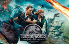 Jurassic World: Fallen Kingdom จูราสสิค เวิลด์ อาณาจักรล่มสลาย