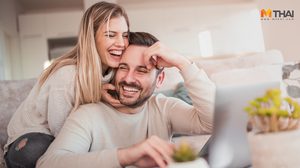 มีสามีดีเหมือนถูกหวย 10 นิสัยของสามีที่แสนดี ใครมีสามีแบบนี้ กอดเอาไว้ให้แน่น!