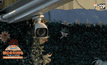 ผบช. ภาค 5 ติดตามโครงการ Police  eyes