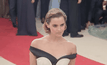 แฟชั่นเหล่าคนดังในงาน Met Ball 2016