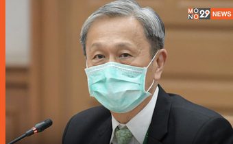 คณบดีศิริราช เผยวัคซีนสลับชนิดไม่มีข้อห้าม ช่วยกระตุ้นภูมิคุ้มกัน 2 ระบบ