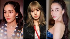 สวยไม่แพ้ใคร! 15 สาวไทย ติดโผ 100 สาวหน้าสวยที่สุดในเอเชีย