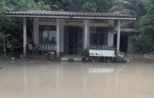 เตือนภาคใต้ระวังฝนตกหนักจนถึง 20 ก.ค.นี้