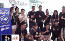 เปิดประสบการณ์ดูบอลแบบวีไอพีเกมบีจีพิชิตกิเลน