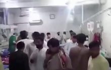 ​กลุ่ม IS บุกโจมตีเรือนจำในอัฟกานิสถาน