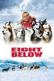 Eight Below ปฏิบัติการ 8 พันธุ์อึดสุดขั้วโลก