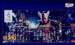 ไทยหลุดอันดับ 2 ซีเกมส์รอบ 28 ปี