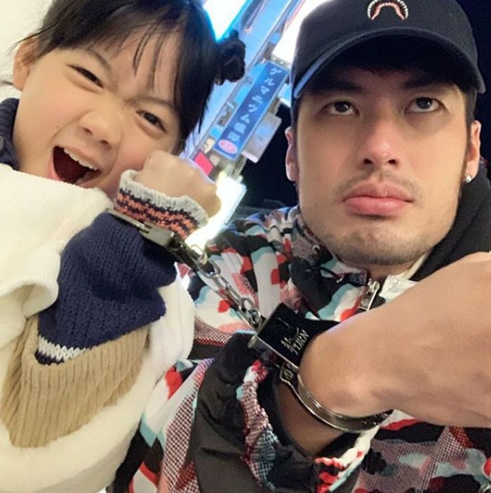 น้องวันใหม่ - เฮียบอย 