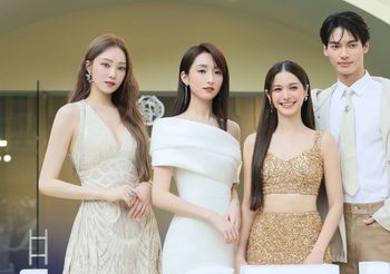 อีเว้นท์ระดับภูมิภาคเอเชียแปซิฟิกครั้งแรกของแบรนด์ SHISEIDO ในงาน “Journey of Potential” เปิดตัวสูตรใหม่ที่ดีกว่าและทรงประสิทธิภาพกว่าที่เคยของผลิตภัณฑ์กลุ่ม VITAL PERFECTION