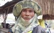 ชาวบ้านรอบเรือนจำบุรีรัมย์ยังผวา เหตุเผาแหกคุก