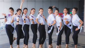 โค้งสุดท้าย ห้ามพลาด รอบตัดสิน Miss Tourism Queen Thailand 2017