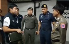 ตำรวจ 191 จับเครือข่ายยาเสพติดของชาวลาว